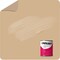 Unpaint Removable paint Interior Matte Beige Twig Terracotta Gallon CS-I5A3-SEUK - alternate 1