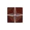 Daltile Artefino Vintage 2in. Floret Mosaic 9.60 SQFT/Carton, 10PK AR462FLORETMSGL - alternate 8