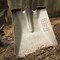 Ames Square Point Shovel, Comfort Step, Hardwood Handle, Cushion Grip 2535700 - alternate 6