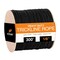 Xpose Safety Black Trickline Rope, 1/8 in x 300 ft, Heavy Duty, Theatre, Stage, Rigging & Utility Use BTL-300-X - alternate 1