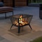Sunjoy 28in Shelton Firepit A301055720 - alternate 1