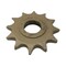 Agco SPROCKET, AGCO OEM 740487 740487 - alternate 3