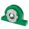 Timken PILLOW BLOCK CYL RLR BEARING MSM280BRHSFS - alternate 3