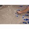 Barwalt PLS Max Tile Leveling System, PLS Max Wedges, 100PK HDWTLS - alternate 6