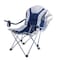 Picnic Time Family Of Brands NFL Chicago Bears - Reclining Camp Chair 803-00-138-064-2 - alternate 3