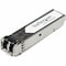 Startech.Com MSA Uncoded SFP+ Transceiver - 10GbE DDM SFP-10GBASE-SR-ST - alternate 1