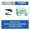 Kimtech Kimwipes, Delicate Task Wipers, 1-Ply, 4 2/5 x 8 2/5, PK280 34155 - alternate 24