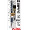 Pentel Sharp HD Mechanical Pencil (1.3mm), Dark Blue Barrel, (1) Super Hi-Polymer Lead Refill, 3PK AM13LBP - alternate 4