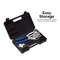 Neiko Hand Held Power Punch and Sheet Metal Hole Punch Kit, Cr-V 3/32 in x 9/32 in 02612A - alternate 6