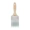 Wooster 5223 3 in. Tip Wall Brush - Silver 71497155429 - alternate 2