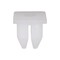 Auveco Hyundai And Kia Screw Grommet, 25PK 21150 - alternate 1