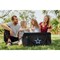 Picnic Time Family Of Brands NFL Dallas Cowboys - 64 Can Collapsible Cooler 716-00-179-094-2 - alternate 3