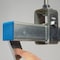 Newhouse Electric Blue PVC Universal End Cap for 1-5/8 in. 12 Gauge Metal Strut Channels, 2PK ECA-2PK - alternate 6