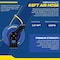 Goodyear L808204 Spring Driven Hose Reel L808204G - alternate 7