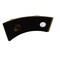 Komatsu BRACKET, KOMATSU OEM 6162-13-4780 6162-13-4780 - alternate 5