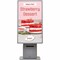 Lg RS232C IN, RJ45LAN IN, USB IN, SPEAKER BUILT-IN 27KC3P-M - alternate 1