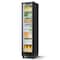 Yeego 16.93 inch Commercial Freestanding Display  Beverage Refrigerator Cooler YG-SC-230FC-ZO - alternate 1
