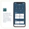 Leviton EV Series 240 48 Level 2 Electric Vehicle Charging Station With Wi-Fi 18 EV48W-000 - alternate 13