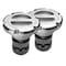 Milemarker Premium Locking Hub, , Set Of 2, 2PK 549 - alternate 1