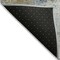 Homeroots 3' X 5' Blue Green And Ivory Abstract Washable Indoor Outdoor Area Rug 604571 - alternate 6