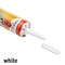 Dicor Use To Seal And Secure Roof Edges/ Around Vent Covers/ Vent Pipes/ Air Conditioners And Screw Heads 501LSW-25 - alternate 3