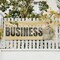 Signmission Veteran Owned Business, 48 Inch x 120 Inch, Vinyl Banner B-120-30915 - alternate 5