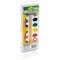 Crayola Washable Watercolor Set, Assorted, 16PK CYO530555 - alternate 2