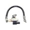 Hella BATTERY SENSOR IBS2011 010561901 - alternate 1
