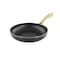 Gibson Home Ellsworth 9.5 Inch Aluminum Nonstick Frying Pan 82625.01 - alternate 1