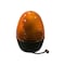 Agco ROTATING LIGHT, AGCO OEM 0015037U91 0015037U91 - alternate 5