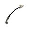 John Deere HYDRAULIC HOSE, OEM RE199332 - alternate 3