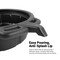 Capri Tools 21021 4.5-Gallon Portable Oil Drain Pan, Anti-Freeze, Black, 2-Pack CP21021-2PK - alternate 4