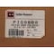 Eaton Cutler-Hammer Cutler Hammer Bus Plugs and Busway Pow-R-Way Ground Stab Assembly PIGS608 - alternate 1