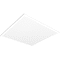 Lithonia Lighting LED Flat Panel, 4 ft L, 1 ft W, 120 to 277V AC CPX 1X4 ALO7 SWW7 M4 - alternate 17