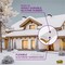 M-D Building Products Building Products 20 Ft. White Silicone Gasket Seal for Doors and Windows 68676 - alternate 3