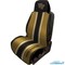 Coverking UNIVERSAL SEAT VEST DESIGNER 1PC, WAKE FOREST UNIVERSITY, ELA63 USVELA63 - alternate 1