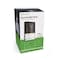 Eti SWPK Series Security Wall Pack Light, 120/277 V, 15, 20, 30 W, LED Lamp, 1800, 4050 Lumens 61506101 - alternate 2