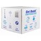 Integrated Bagging Systems Food Bags, 8 qt, 0.85 mil, 8" x 18", Clear, PK1000 PB080418 - alternate 1