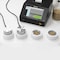 Pce Instruments Lab water activity meter, 0-1 aw with +/-0.01 aw and 14-122 deg. F temperature PCE-WAM 60 - alternate 5