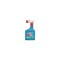 Windex Glass Cleaner, 32 oz Bottle, Liquid, Characteristic, Clear 10122 - alternate 1