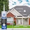Ge Supreme Clear Silicone Window and Door Sealant 10.1 oz 2709106 - alternate 6