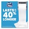 Charmin Standard, 450 Sheets, White, 75 PK 71693 - alternate 9