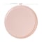 Smarty Had A Party Pink Flat Round Disposable Plastic Dinnerware Value Set, 240PK 830-P-VP-CASE - alternate 8