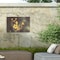 Trademark Fine Art Outdoor Canvas Art Nathan Larson 'Common Fiddleneck II' Wall Art for Patios, or Gardens WAP32650-OC1219WR - alternate 5