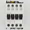 Brah Electric , Replacement 12A 600V 3P with 480VAC Coil for World Series Contactor 3TF3110-0AV0 B3TF3110-0AV0 - alternate 1