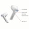 Maxell JTW-WHT MINI TRUE WIRELESS BLUETOOTH EARBUDS, WHITE 199461 - alternate 11