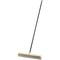 Do It Best 24'' W. x 60'' L. Metal Handle Alpine Plus Push Broom 89503 - alternate 3