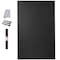 Vevor Exercise Mat Non Slip Yoga Mat Gym Fitness Pilate Workout Mat (7x5ft) YJ-7-5 - alternate 1