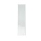 Apollo Tile 1White 4 in x 16 in Glass Glossy Wall Subway 5.33 sqft/case, 12PK APLA88066 4x16A - alternate 1