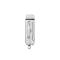 Leatherman Keychain Multi-tool, 1 3/5 in Blade L 64010101K - alternate 5